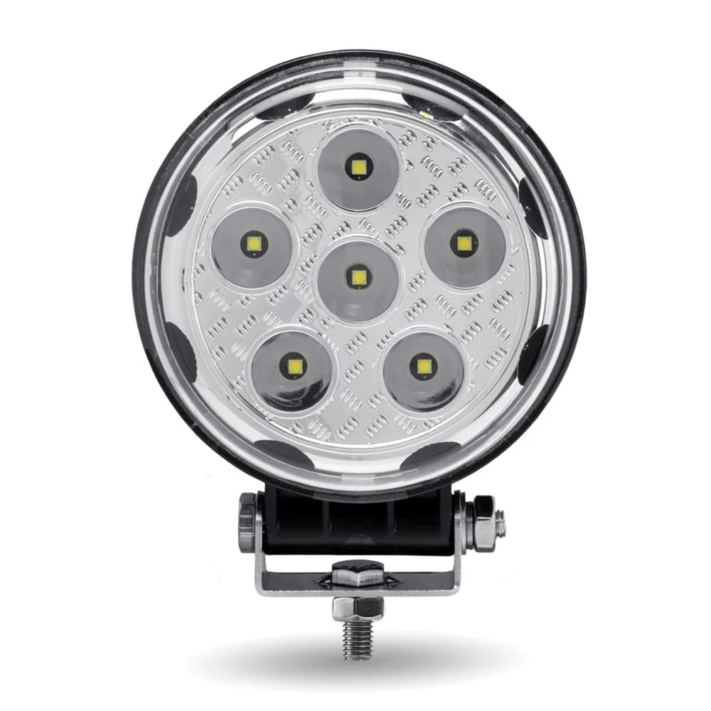 360-Degree LED Work Light with Side Lights - Image 2