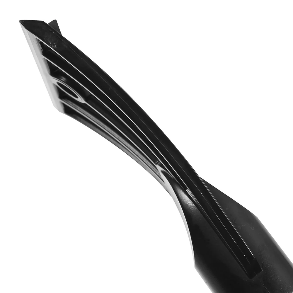 36" To “50" Extendable Swivel Snow Brush with Scrapper - Image 8