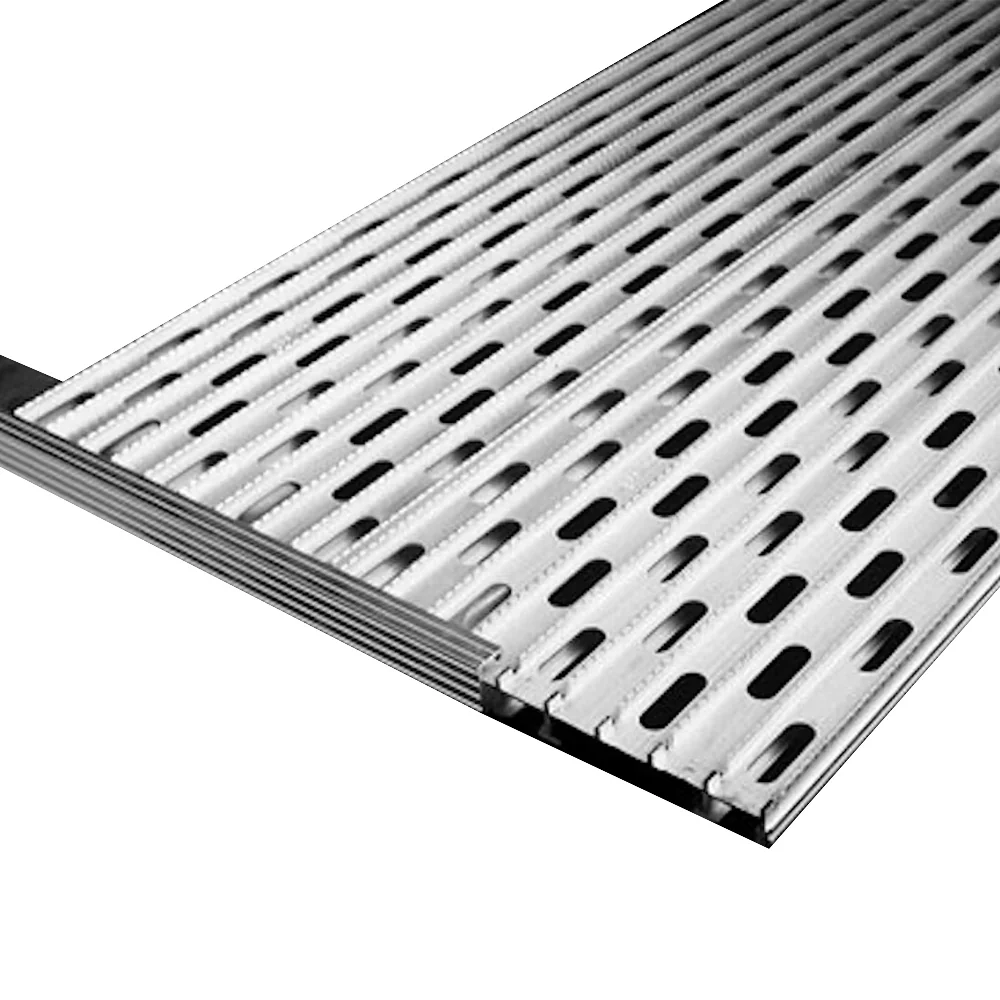 37.5"L x 33.25" W (4 Plank) Dyna Deck Cover - Top Mount - Image 3