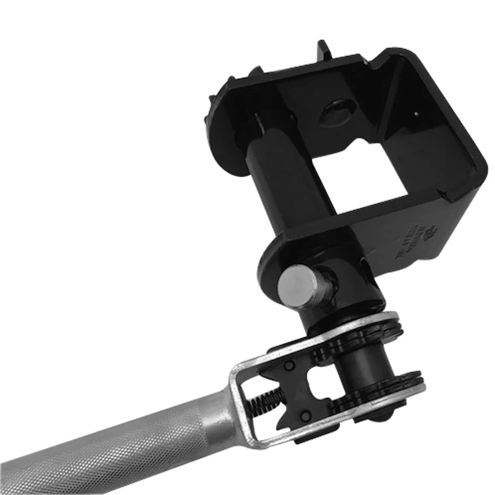 38" Combo Ratchet Winch Bar with Box-End - Image 3