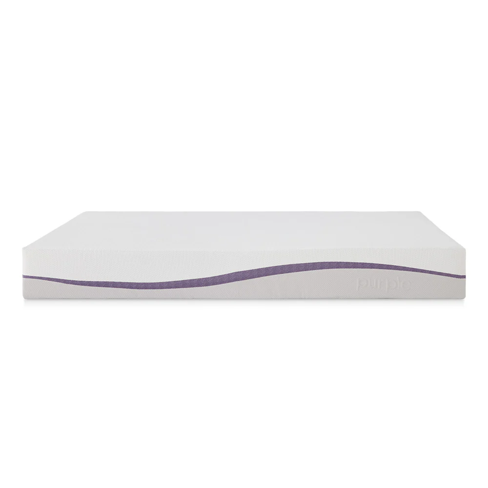 38" x 80" x 11" Purple Plus Mattress