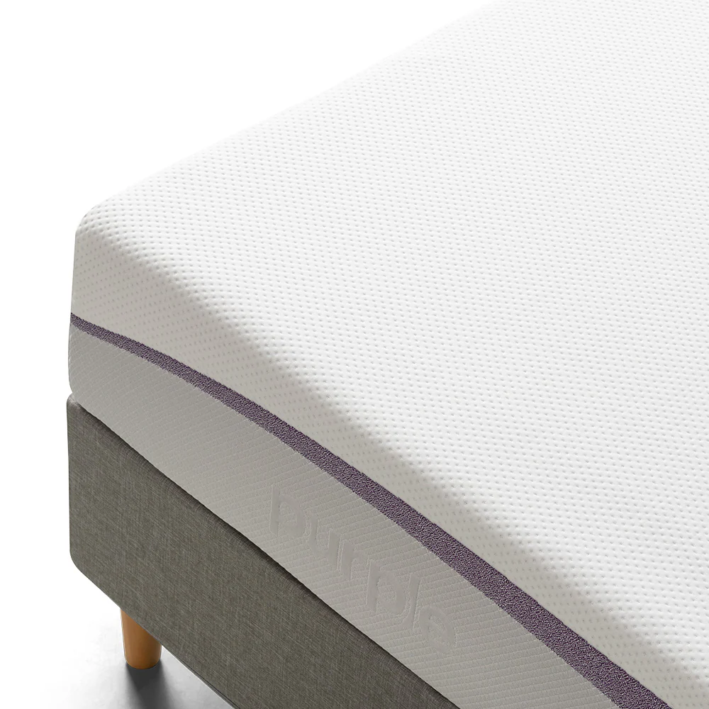 38" x 80" x 11" Purple Plus Mattress - Image 4