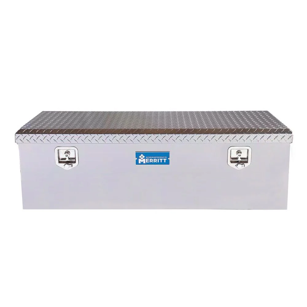 38"L x 20"D x 16"H Mid-Size Pickup Truck Rectangle Chest Box