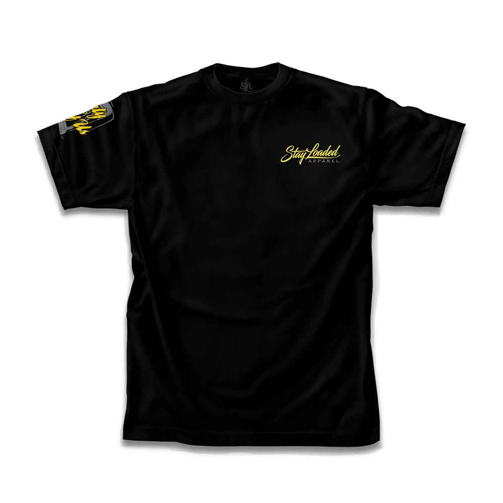 3X Hard Lemonade T-Shirt - Image 2