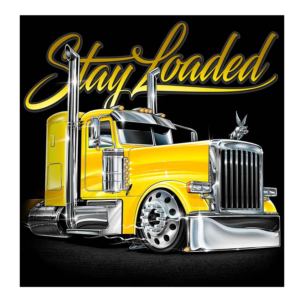 3X Hard Lemonade T-Shirt - Image 3
