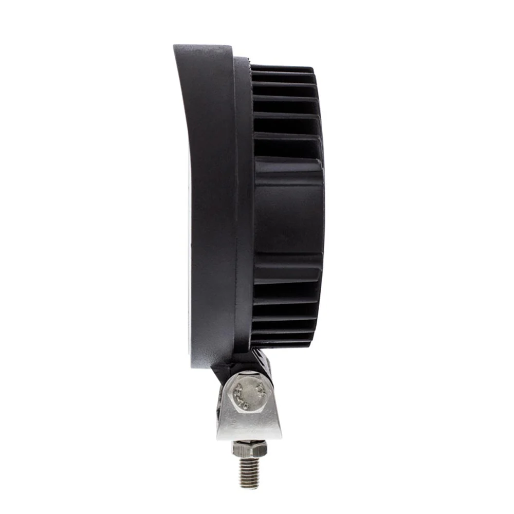 4-1/2" 24 LED Work Light with X Guide Light - Image 5