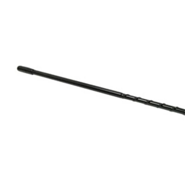 4' 1000-Watt Fiberglass CB Antenna Whip - Image 3