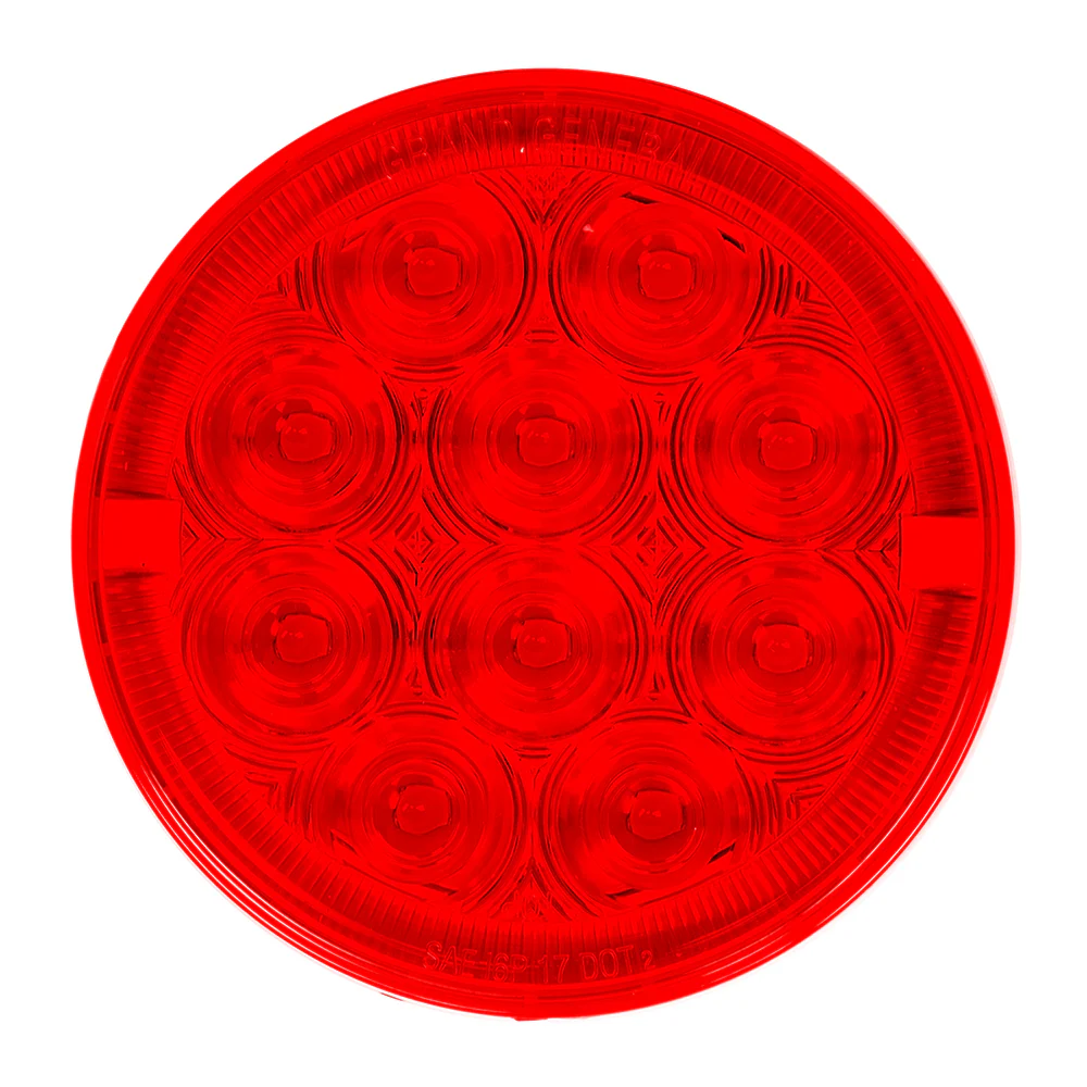 4" 14 LED Prime Plus Light - Image 2