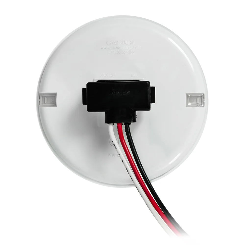 4" 14 LED Prime Plus Light - Image 4