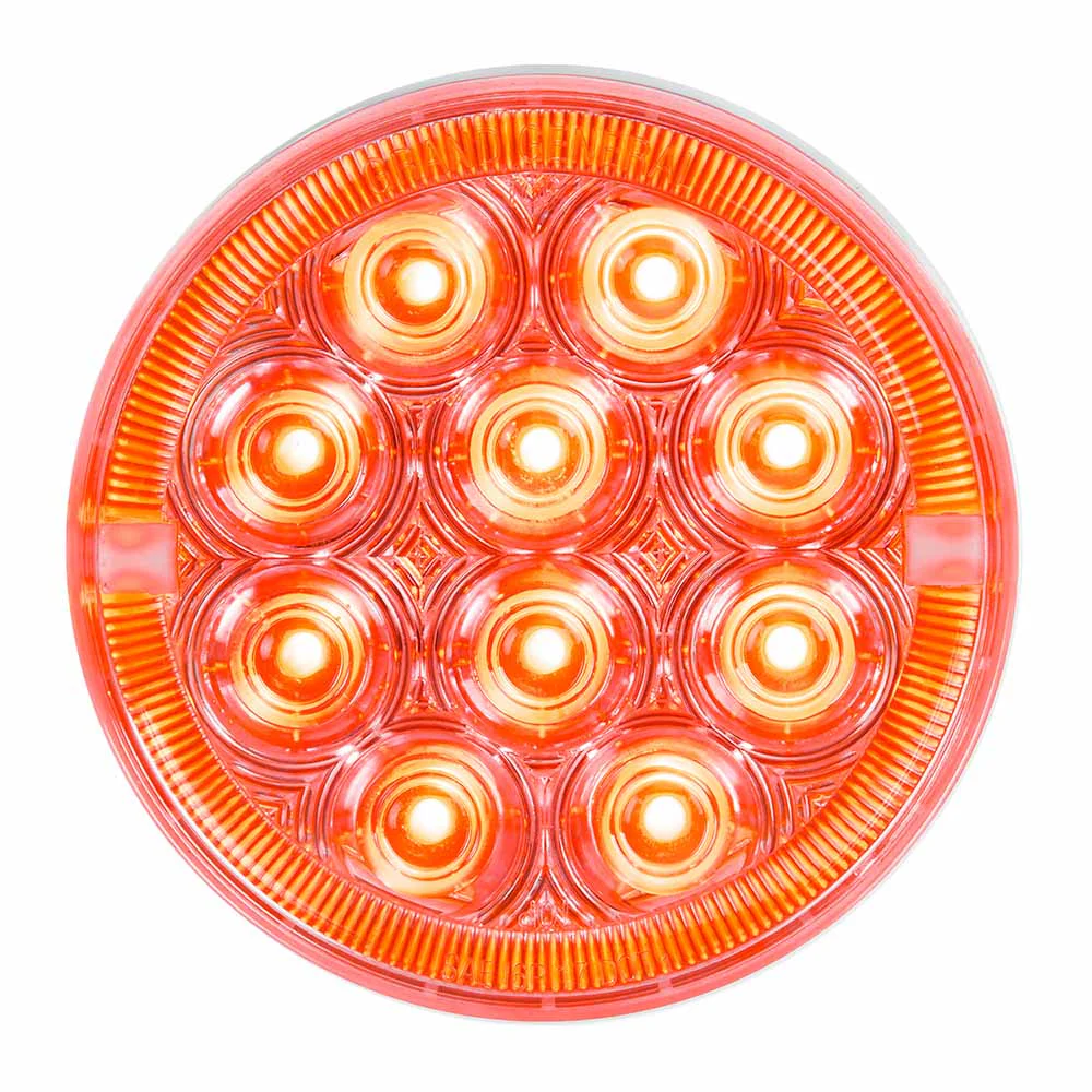 4" 14 LED Prime Plus Light - Image 8