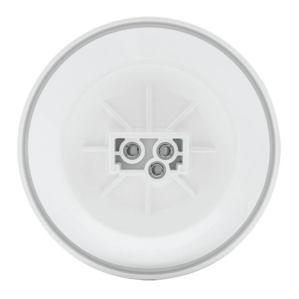 4" 16 LED Red Turbine Stop, Turn & Tail Light - Image 6