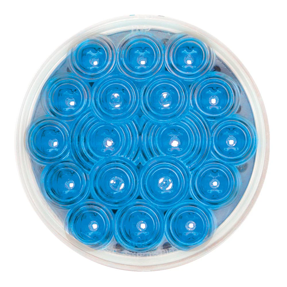 4" 18 LED Fleet Sealed Light - Image 2