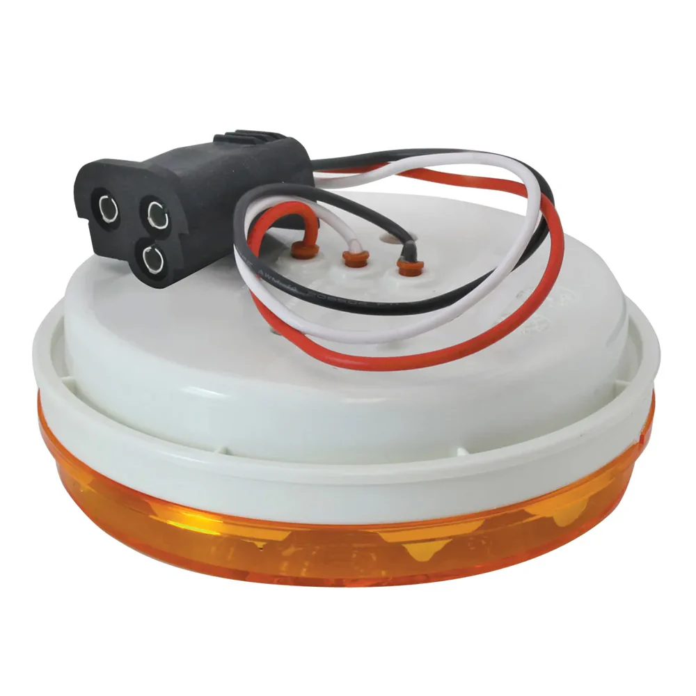 4" 20 LED Spyder Light - Image 2