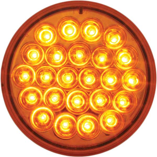 4" 24 LED Pearl Light - Image 3