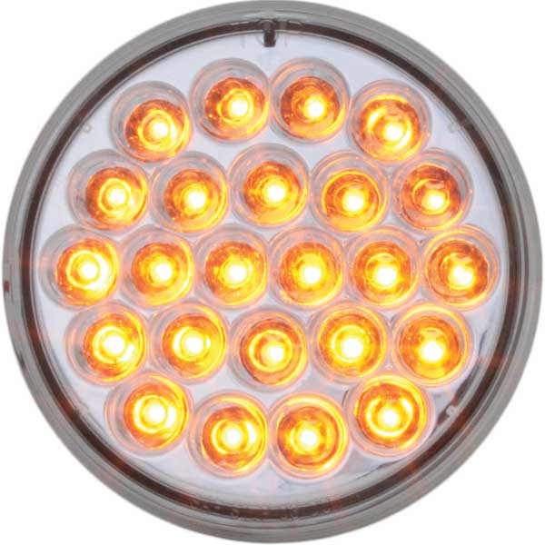 4" 24 LED Pearl Light - Image 4