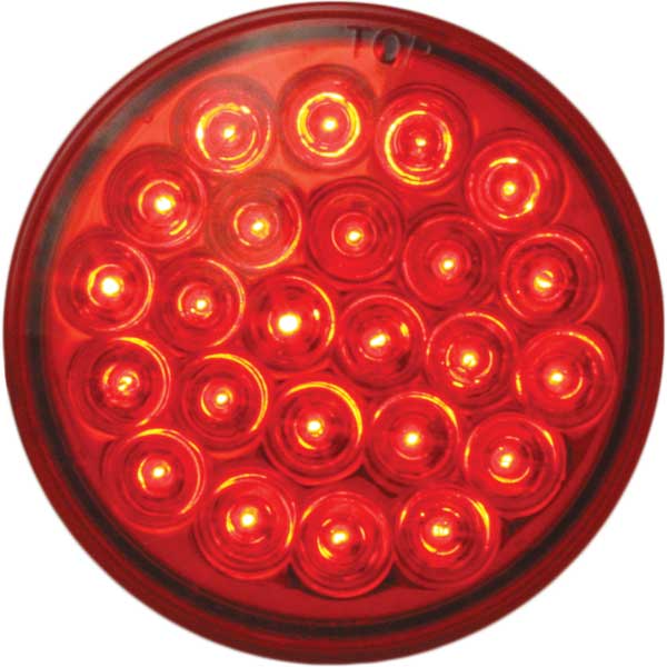 4" 24 LED Pearl Light - Image 5