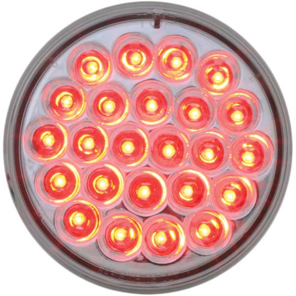 4" 24 LED Pearl Light - Image 6