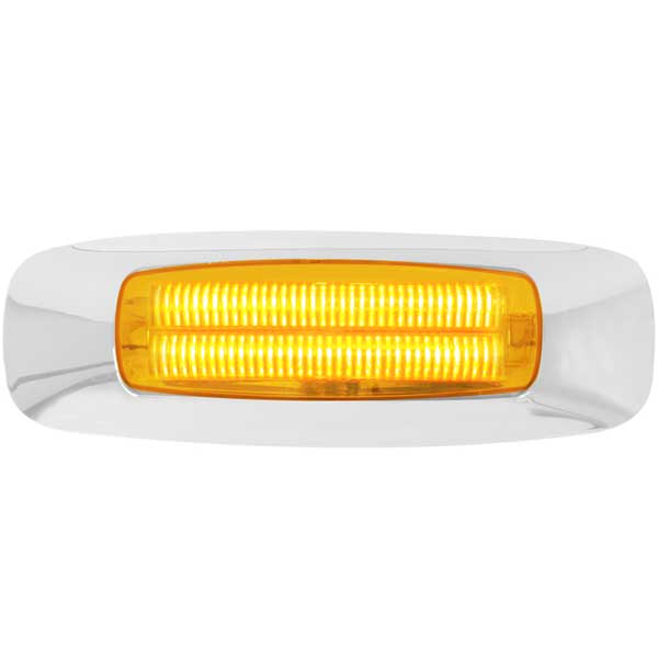 4 5/8" Prime LED Marker Light - Image 2
