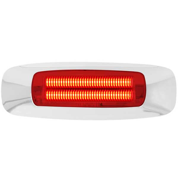4 5/8" Prime LED Marker Light - Image 3