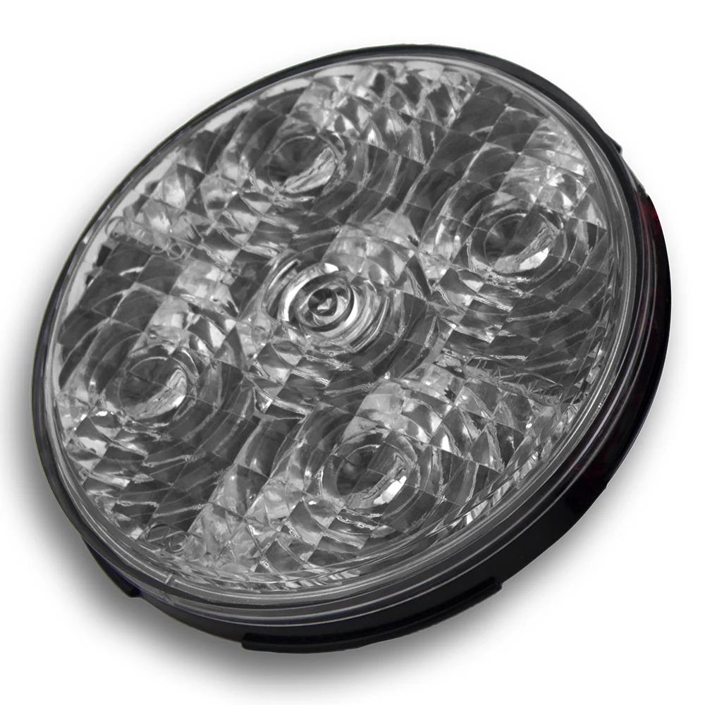 4" 5 Diode LED Lights - Image 3