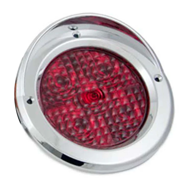 4" 5 Diode LED Lights - Image 4