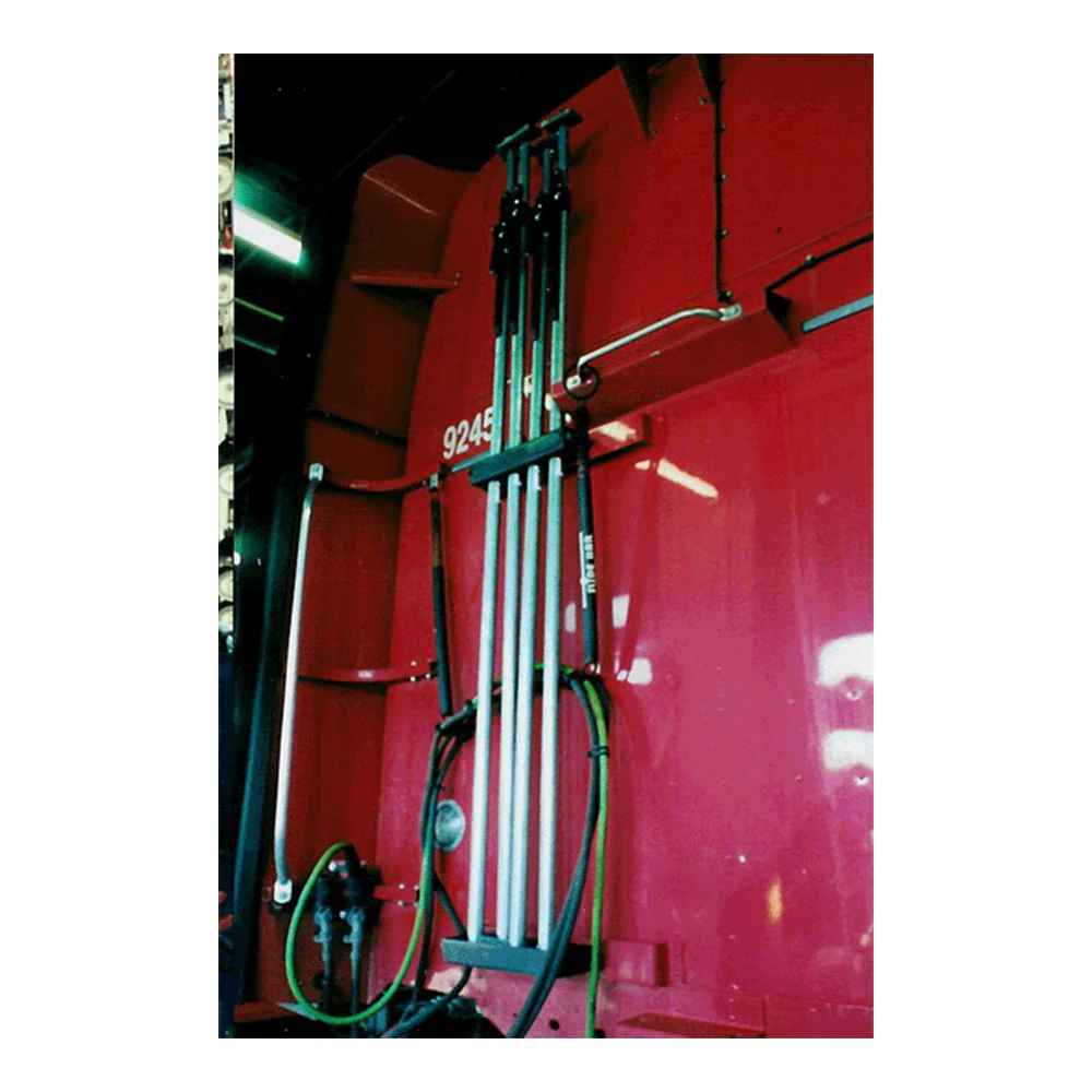 4 Bar J-Lock Load Lock Holder - Image 2