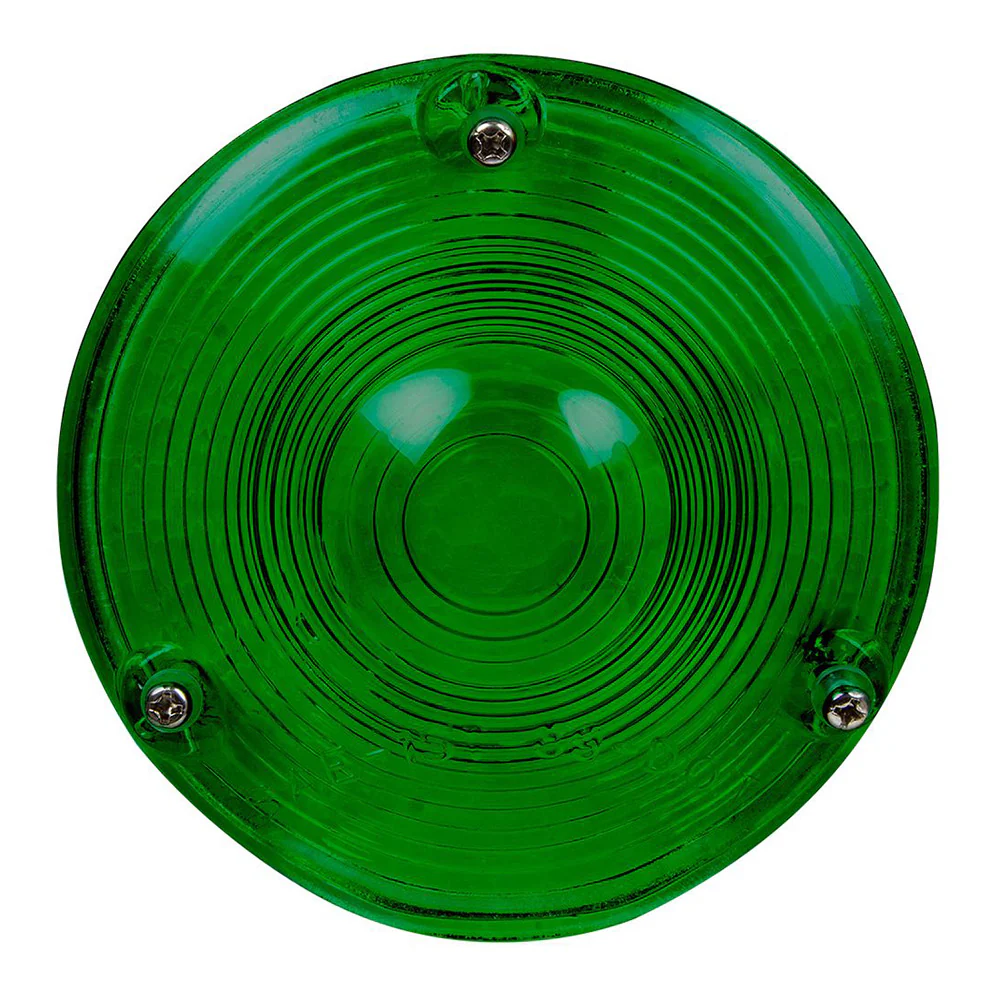 4" Classic Glass Lens