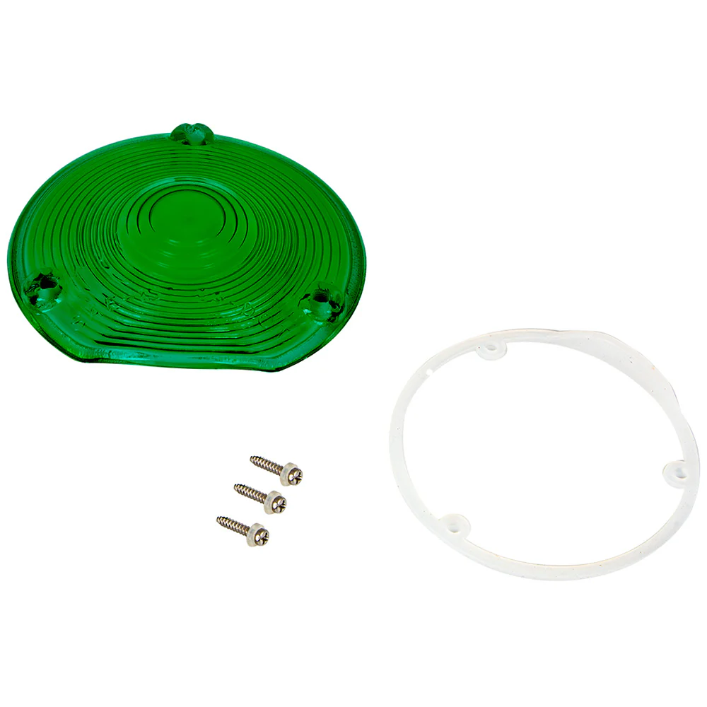 4" Classic Glass Lens - Image 3