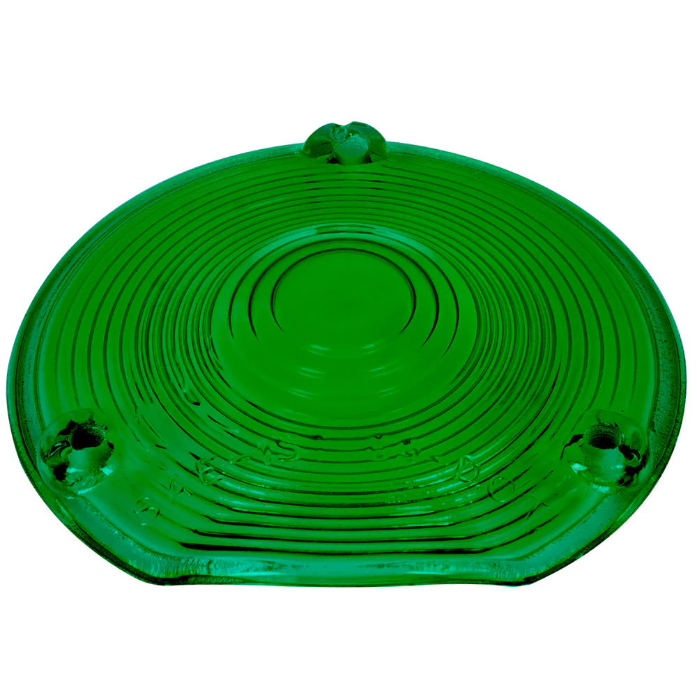 4" Classic Glass Lens - Image 4
