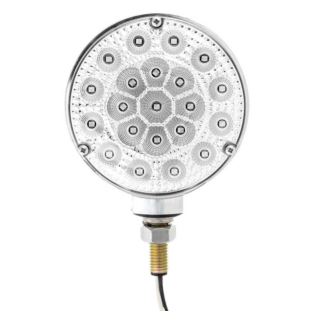 4" Double Face Reflector 42 LED Light - Image 11