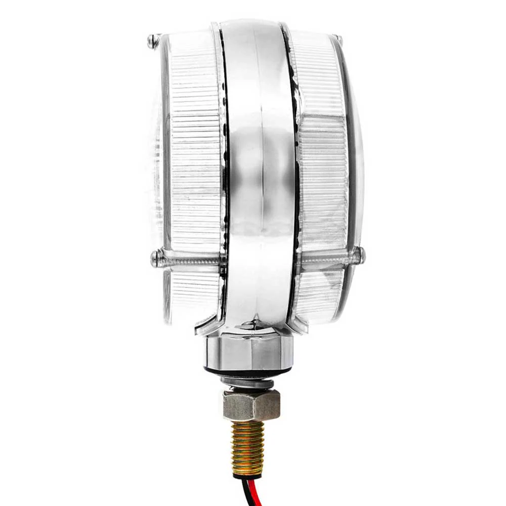 4" Double Face Reflector 42 LED Light - Image 3
