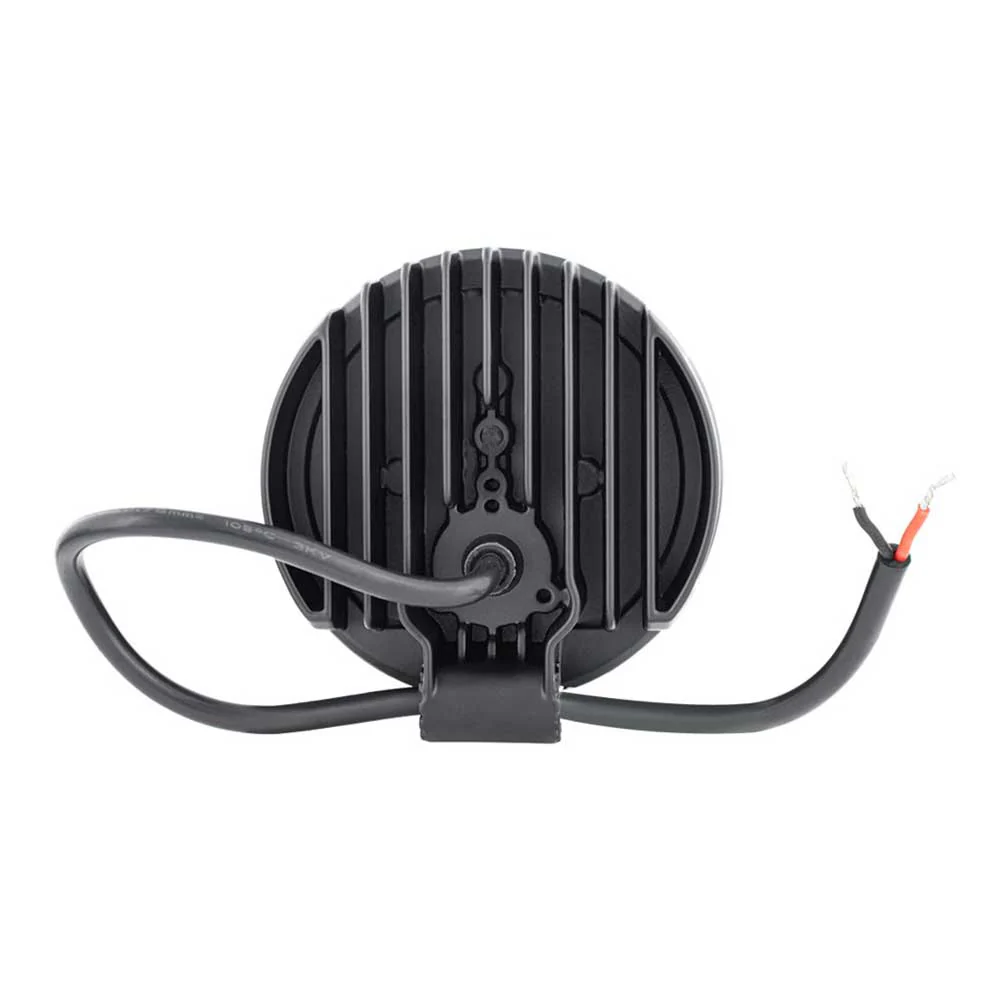 4" High Power 9 LED Work, Flood Light - Image 5