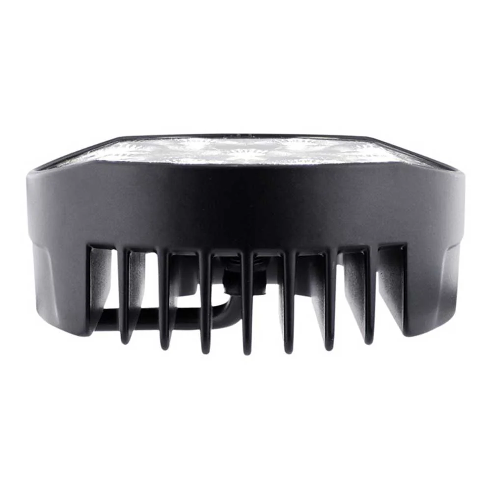 4" High Power 9 LED Work, Flood Light - Image 6