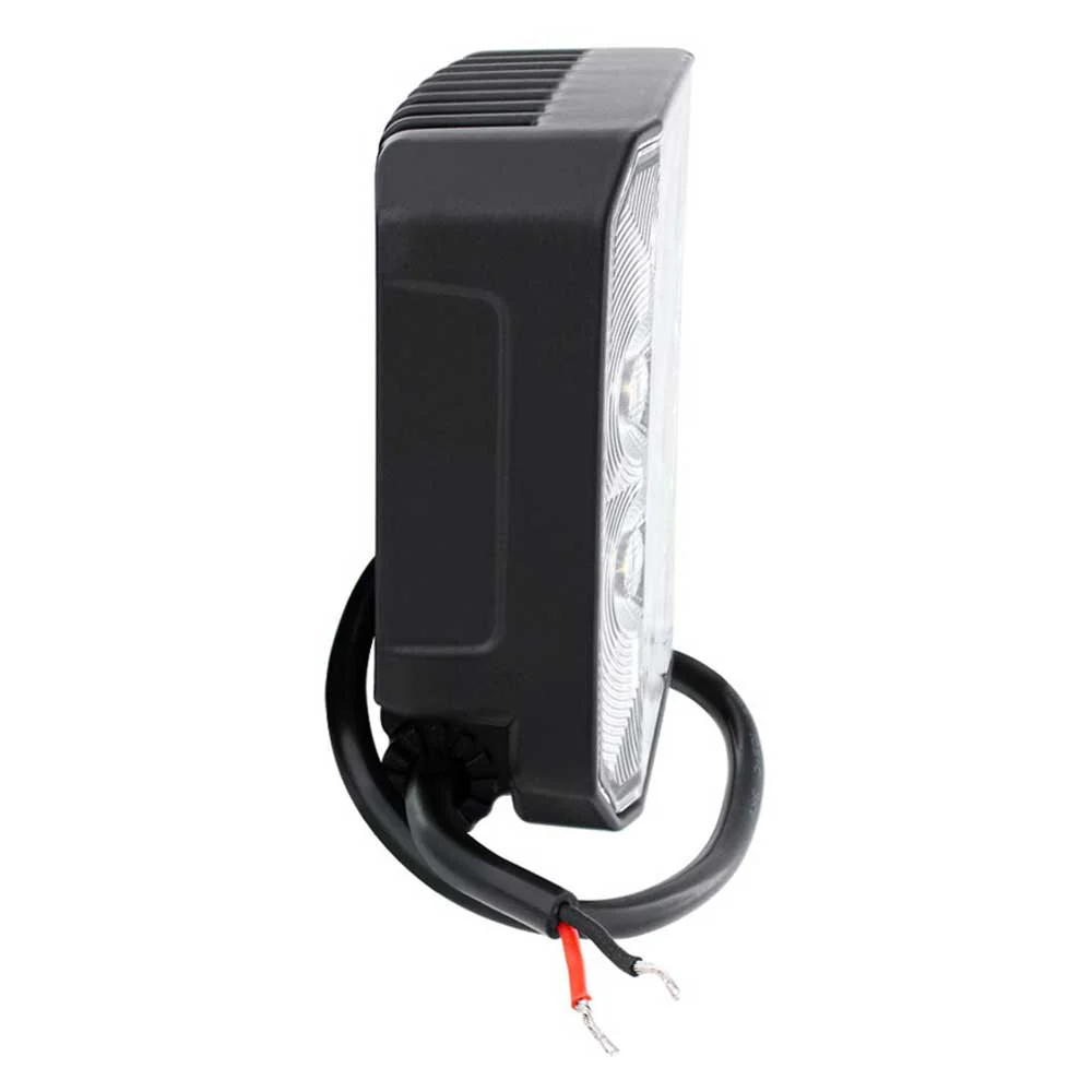 4" High Power 9 LED Work, Flood Light - Image 4