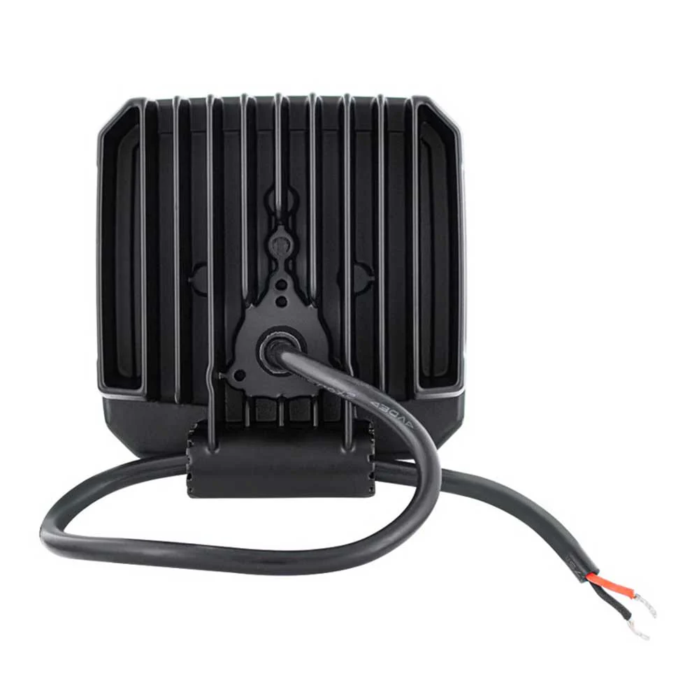 4" High Power 9 LED Work, Flood Light - Image 5