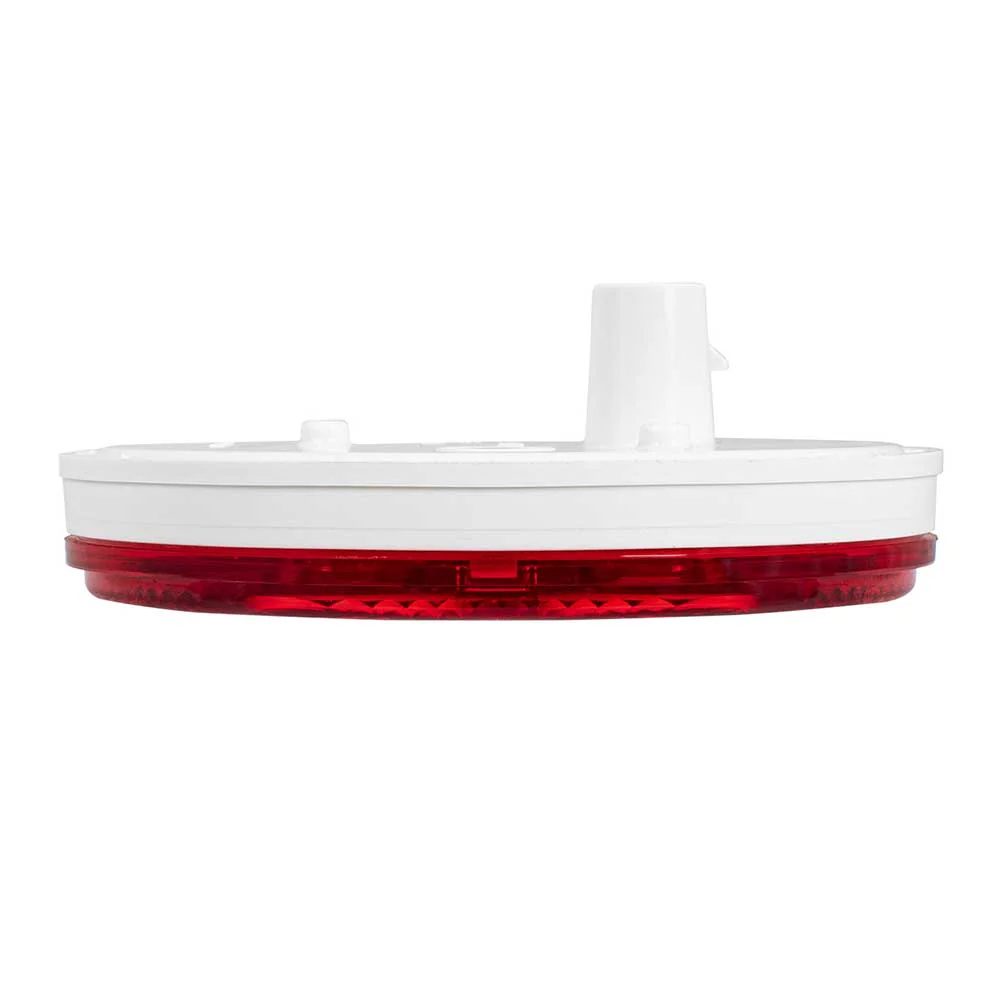 4" Highway 7 LED Stop, Turn & Tail Light with 3 Pin Connection - Image 9