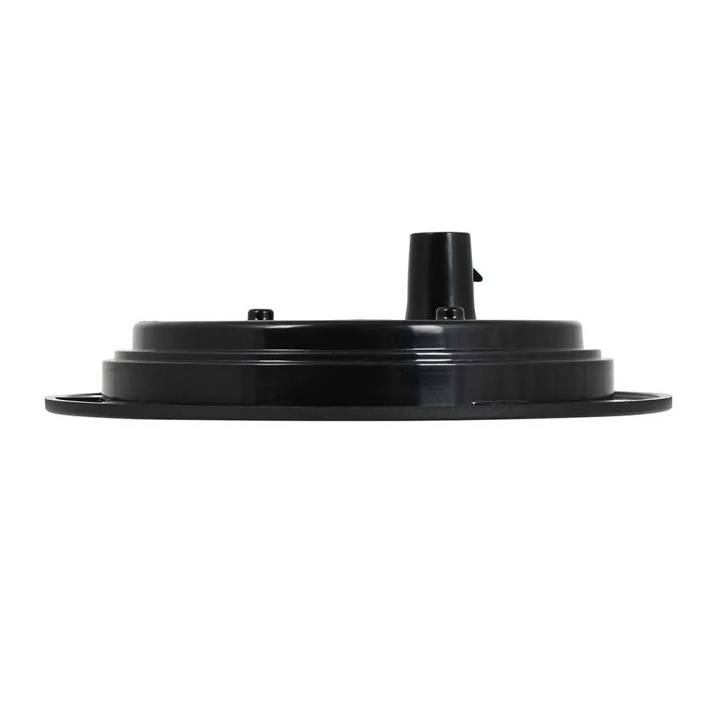 4" Highway 7 LED with Bezel Stop, Turn & Tail Light with 3 Pin Connection - Image 7