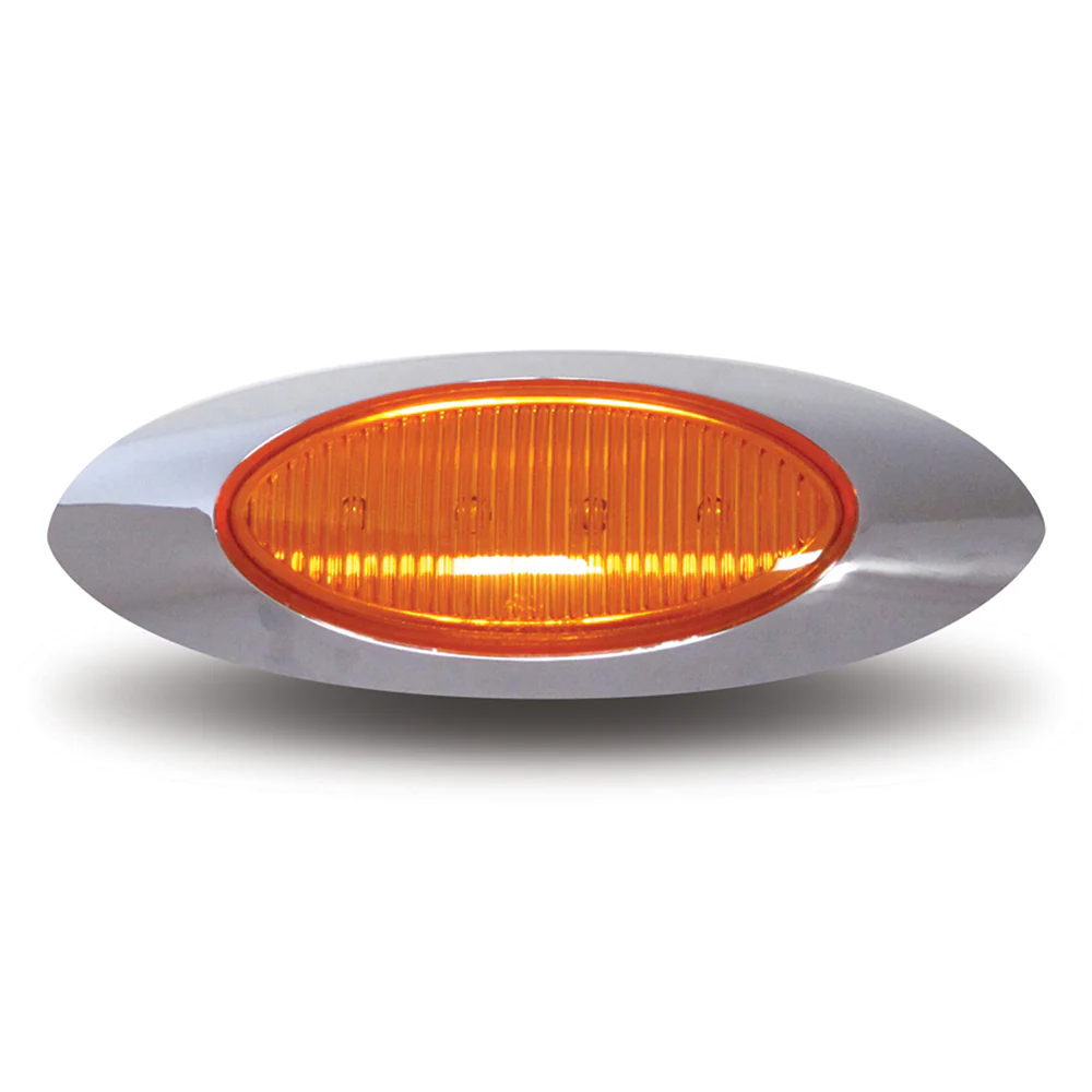 4 LED Generation 1 Marker Light - Image 4