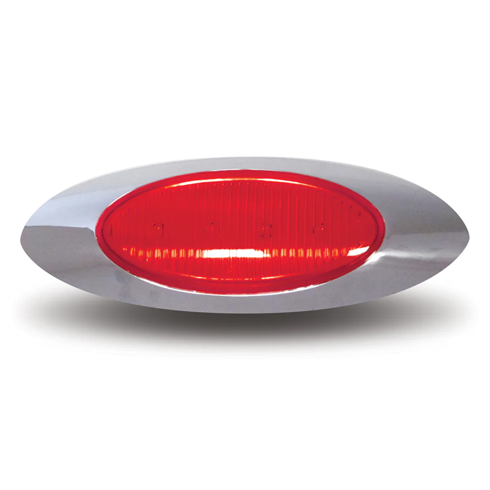 4 LED Generation 1 Marker Light - Image 7