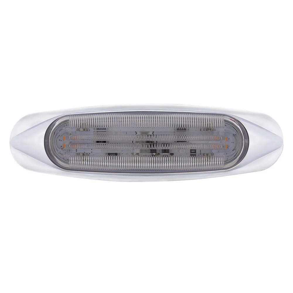 4 LED Light Track Clearance/Marker Light - Image 3