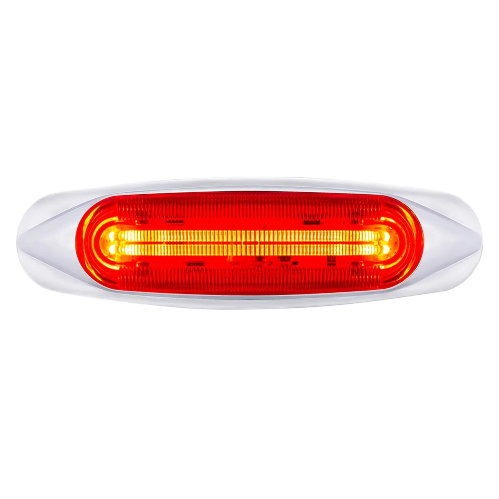 4 LED Light Track Clearance/Marker Light - Image 7