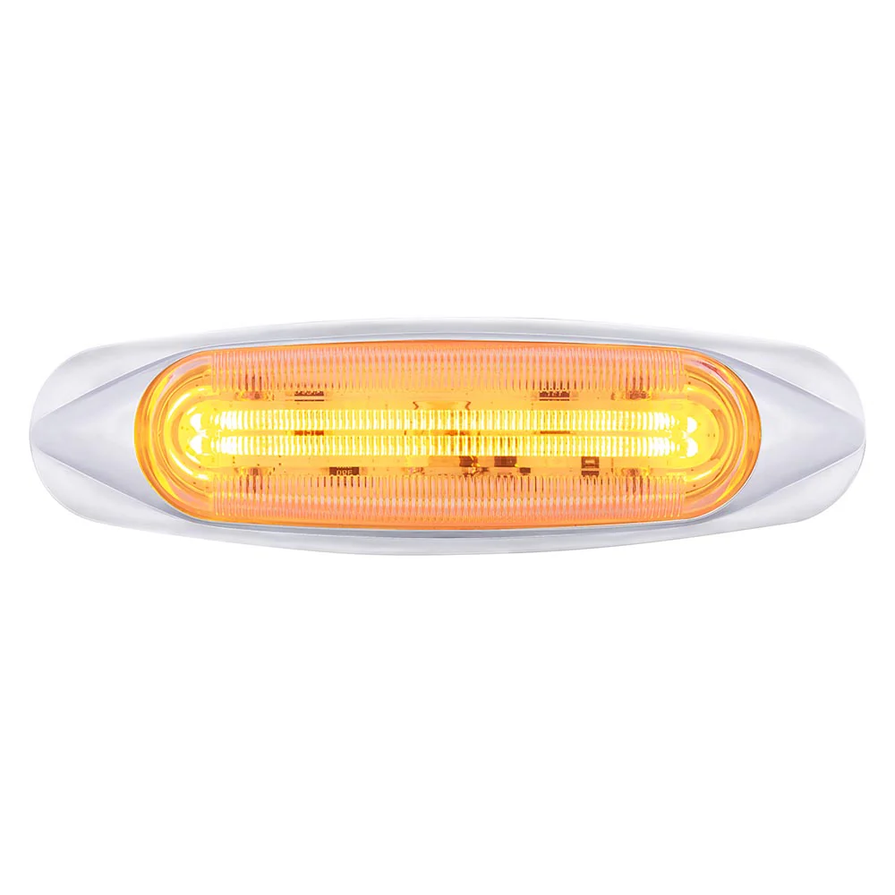 4 LED Light Track Clearance/Marker Light - Image 8
