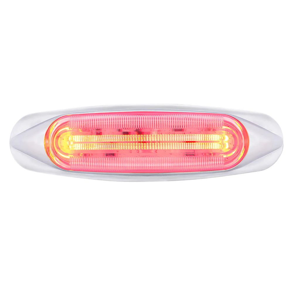 4 LED Light Track Clearance/Marker Light - Image 9