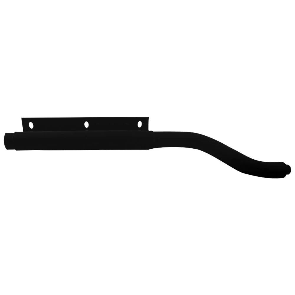 4" Offset 360 Degree Center Fender Mounting Bracket - Image 2