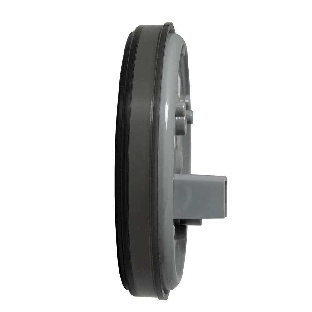 4" Pearl 24 LED Dual Function Light with Smoke Lens - Image 5