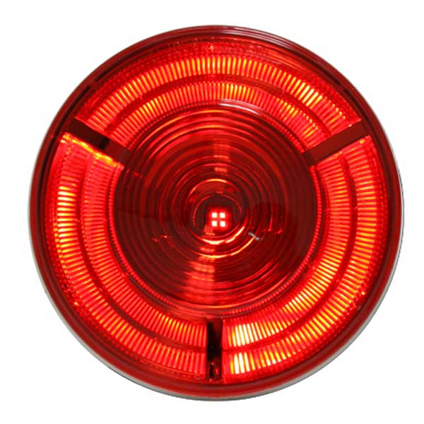 4" Prime LED Light - Image 2