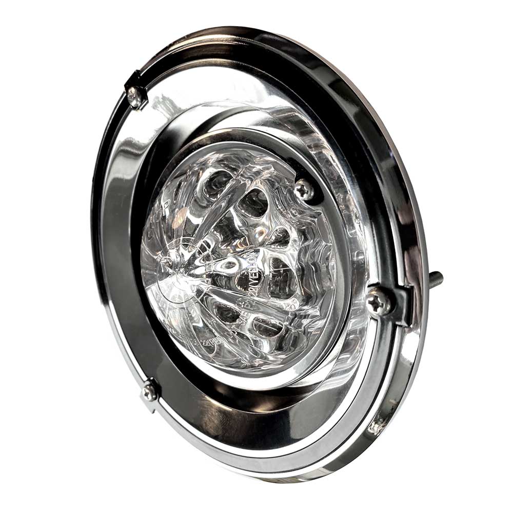 4" Recessed Watermelon Light Adapter - Image 2