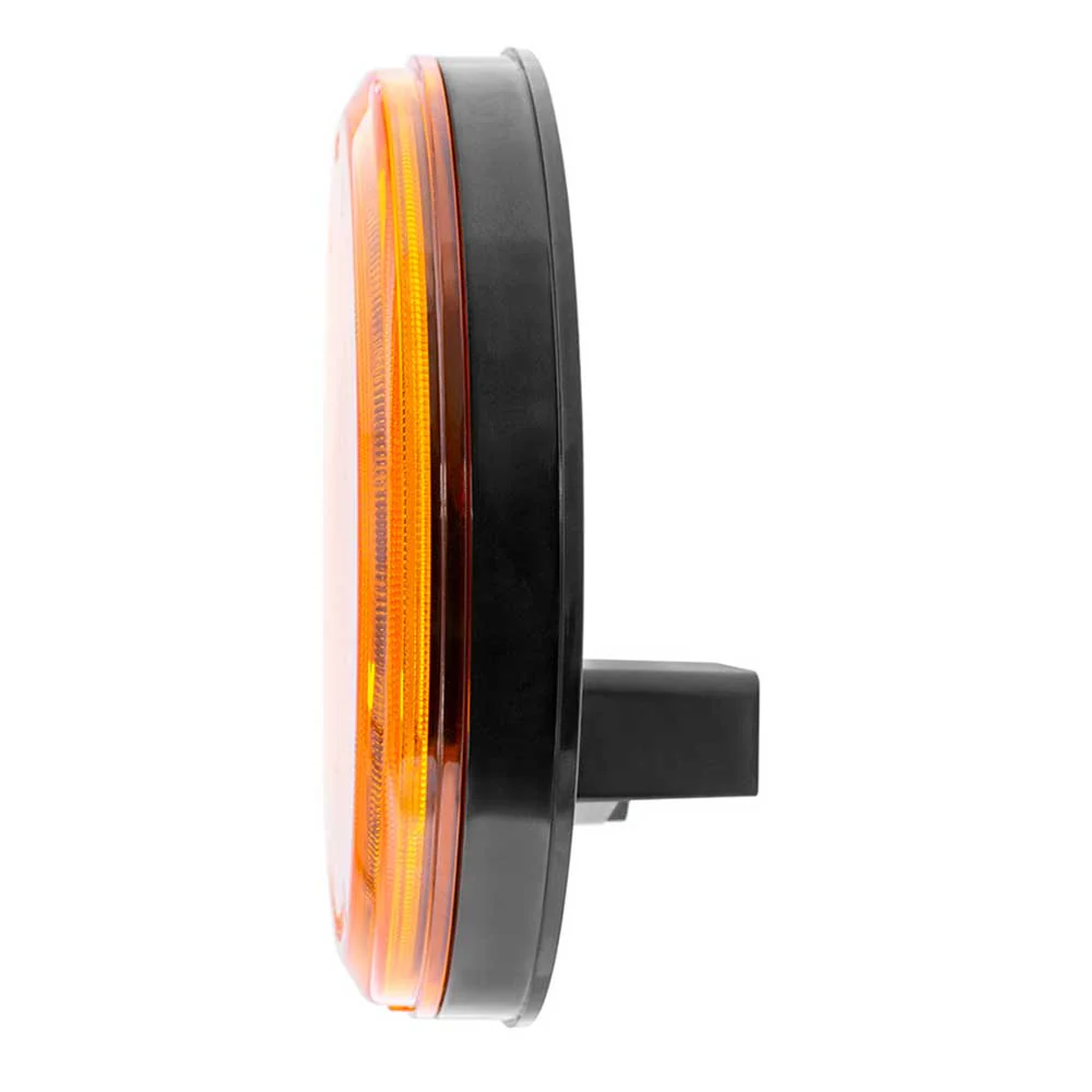 4" Round 30 LED Lumos I-Series Turn Signal Light - Image 7
