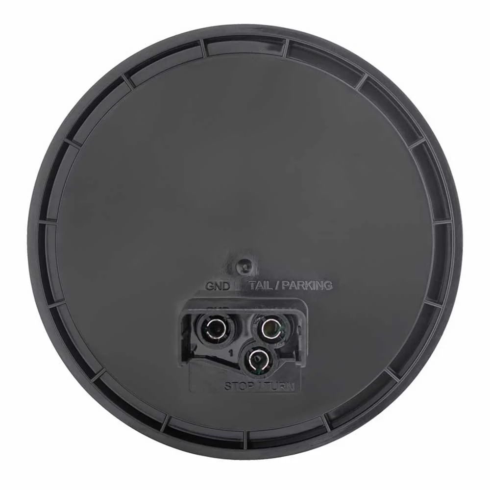 4" Round 30 LED Lumos I-Series Turn Signal Light - Image 8