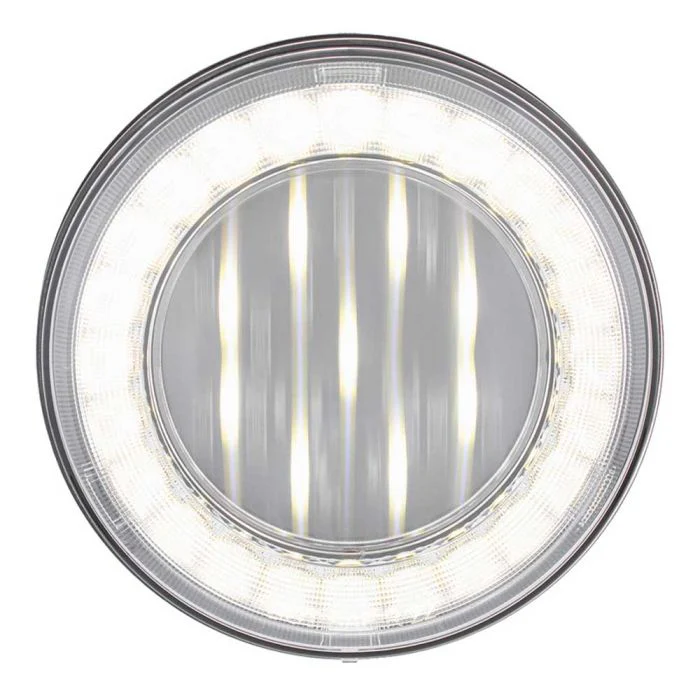 4" Round 33 LED Lumos X-Series Light - Image 11